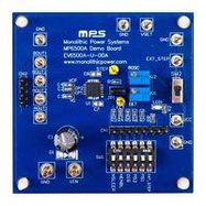 EVALUATION BOARD, STEPPER MOTOR DRIVER