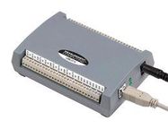 VOLTAGE OUTPUT MODULE, 32BIT, 16CH