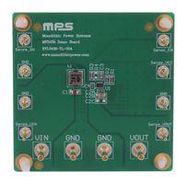 EVAL BOARD, SYNCHRONOUS BOOST CONVERTER