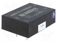 Converter: AC/DC; 9.9W; 90÷264VAC; Usup: 130÷370VDC; Uout: 3.3VDC AIMTEC