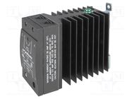 Relay: solid state; Ucntrl: 3÷32VDC; 65A; 48÷530VAC; CMR48; 1-phase SENSATA / CRYDOM