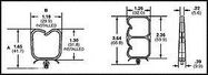 CABLE FASTENER