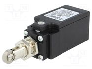 Limit switch; NO + NC; 10A; max.250VAC; PG13,5; IP67 PIZZATO ELETTRICA