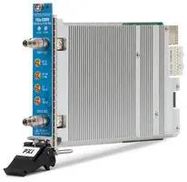 PXIE-S5090, VECTOR NETWORK ANALYZER