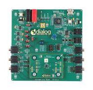 EVALUATION BOARD, ULTRA LOW POWER CODEC