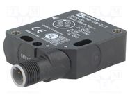 Sensor: photoelectric; Range: 0÷4.5m; PNP; DARK-ON,LIGHT-ON; 100mA OMRON