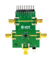 EVALUATION BOARD, HIGH GAIN RF AMPLIFIER