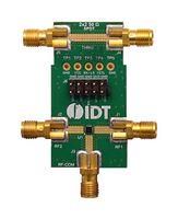 EVALUATION BOARD, RF SWITCH