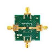 EVAL BOARD, VOLT VARIABLE RF ATTENUATOR