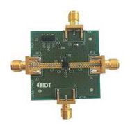 EVAL BOARD, VOLT VARIABLE RF ATTENUATOR