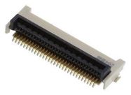 CONNECTOR, FFC/FPC, 30POS, 1 ROW, 0.5MM