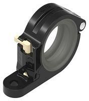 P-CLAMP, SIZE 5, PEEK GF, 6.35-9.53MM