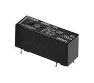 POWER RELAY, SPDT, 3VDC, 10A, THT