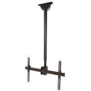 Cathedral-Ceiling Mount for TVs 37" ┬» 70" w/Extended Pole