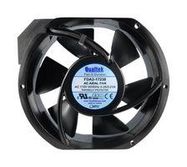 AC AXIAL FAN, 172MM, 240CFM, 59DBA