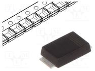 Diode: Schottky rectifying; SMD; 30V; 3A; CFP5,SOD128; reel,tape 