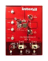 EVAL BOARD, SYNCHRONOUS BUCK REGULATOR