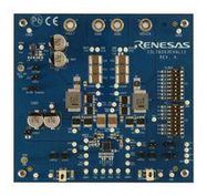 EVAL BOARD, SYNC BUCK-BOOST CONVERTER