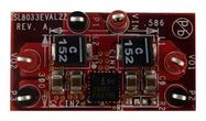 EVAL BOARD, SYNCHRONOUS BUCK REGULATOR