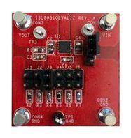 EVAL BOARD, LOW DROPOUT LINEAR REGULATOR