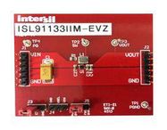 EVAL BOARD, STEP UP SWITCHING REGULATOR