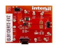 EVAL BOARD, SYNCHRONOUS BOOST REGULATOR