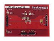 EVAL BOARD, BUCK-BOOST SWITCHING REG