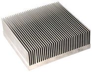 HEAT SINK, 100MM