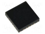 IC: RF transceiver; 256kbps; 1.8÷3.6VDC; SPI; SMD; QFN20; 450nA Skyworks Solutions