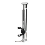 Rockbros bicycle pump JG-004AS (silver), Rockbros