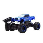 Remote control RC car with remote control 1:12 Double Eagle Rock Crawler E321-003, Double Eagle