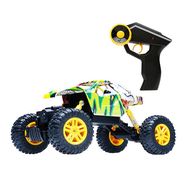 RC remote control car 1:18 Double Eagle 4x4 Off-Road E324-003, Double Eagle