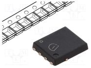 Transistor: P-MOSFET; unipolar; -30V; -100A; 125W; PG-TDSON-8 INFINEON TECHNOLOGIES