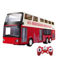 Remote control RC tour bus 1:18 Double Eagle E640-003, Double Eagle