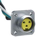 SENSOR CORD, 3P RCPT-FREE END, 304.8MM