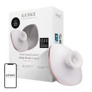 Geske Body Brush 4 in 1 (starlight), Geske