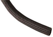 SLEEVING, INSULATING, 15.875MM, BLACK, 100FT