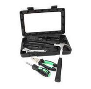 TOOL KIT, HOUSEHOLD, 15PC