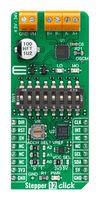 STEPPER 12 CLICK, STEPPER MOTOR DRIVER