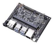 CARRIER BOARD, NVIDIA JETSON XAVIER NX