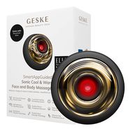 Geske Sonic Cool&Warm Face&Body Massager9in1 (gray), Geske