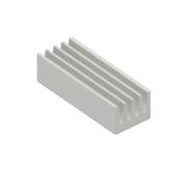 HEATSINK, 8MMX21MMX6MM, 33K/W