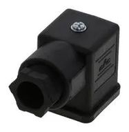 CIRCULAR DIN VALVE CONNECTORS