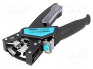 Tool: multifunction tool; insulated solder sleeves; 20AWG÷14AWG PHOENIX CONTACT