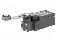 Limit switch; NO + NC; 10A; max.240VAC; max.250VDC; PG13,5; IP67 OMRON