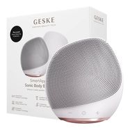 Geske Sonic Body Brush&Intensive Exfoliator 7in1 (starlight), Geske