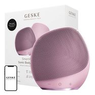 Geske Sonic Body Brush&Intensive Exfoliator 7in1 (pink), Geske
