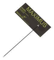 RF ANTENNA, 50 OHM, ADHESIVE, LINEAR