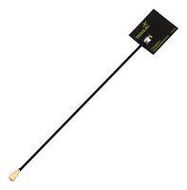 RF ANTENNA, 50 OHM, ADHESIVE, LINEAR