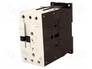 Contactor: 3-pole; NO x3; 230VAC; 65A; DILM65; screw terminals EATON ELECTRIC